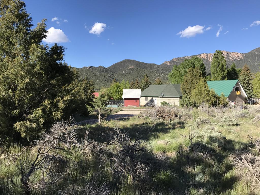 844 E Spring Creek LN, Pine Valley, UT 84781