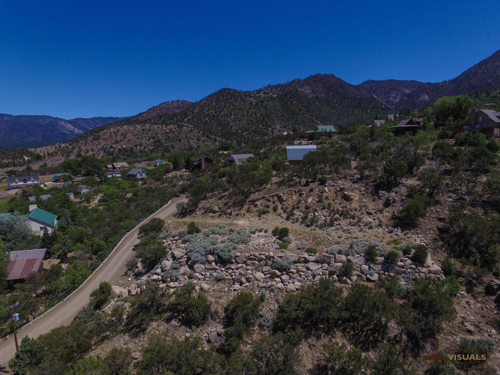 476 S Oakridge RD, Pine Valley, UT 84781