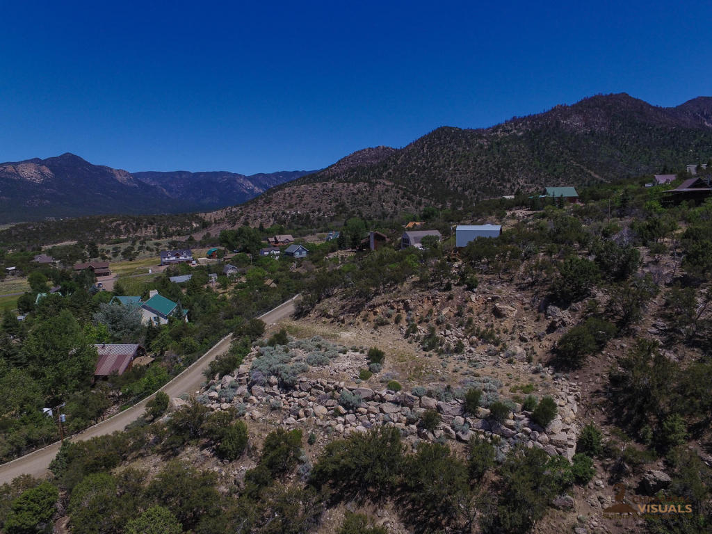 476 S Oakridge RD, Pine Valley, UT 84781