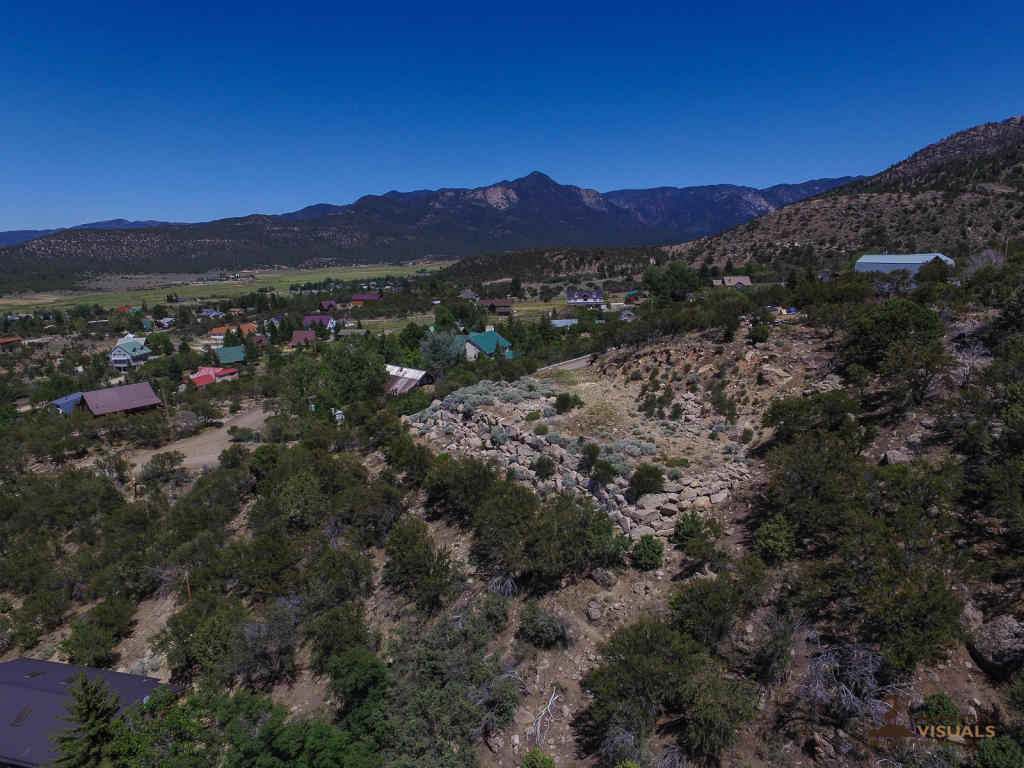 476 S Oakridge RD, Pine Valley, UT 84781