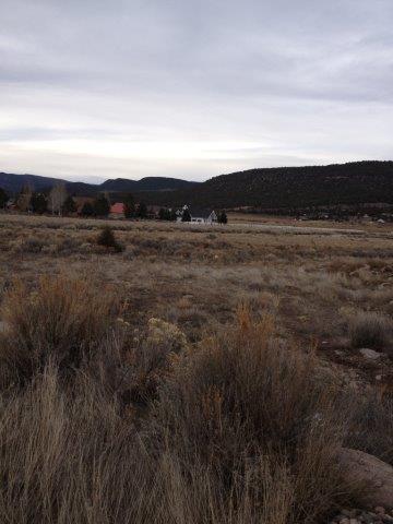 18 N 580 E, Pine Valley, UT 84781