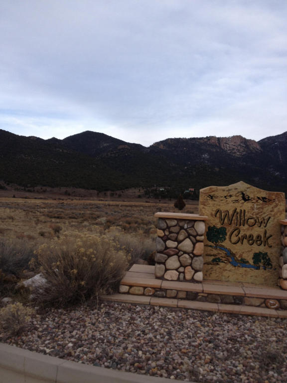 18 N 580 E, Pine Valley, UT 84781