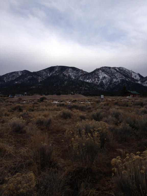 18 N 580 E, Pine Valley, UT 84781