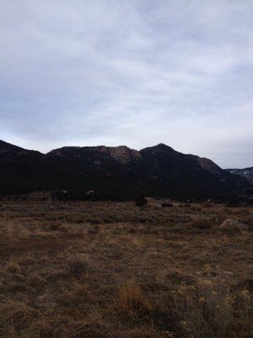 32 N 580 E, Pine Valley, UT 84781