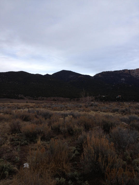 32 N 580 E, Pine Valley, UT 84781