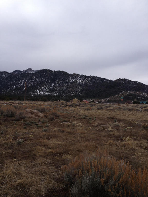 32 N 580 E, Pine Valley, UT 84781