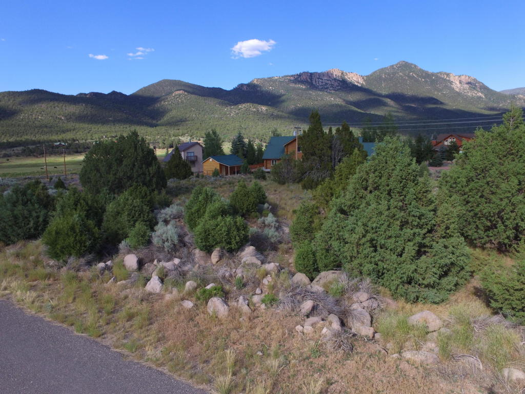 61 Pine Acres CIR, Pine Valley, UT 84781