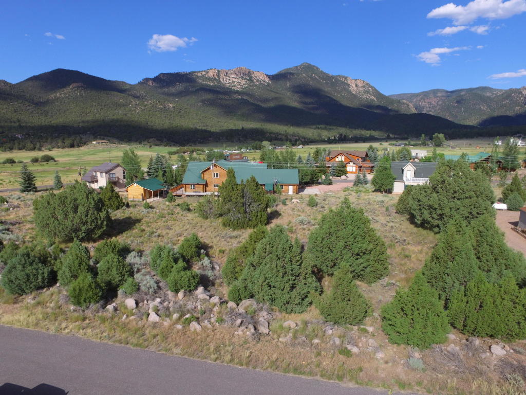 61 Pine Acres CIR, Pine Valley, UT 84781