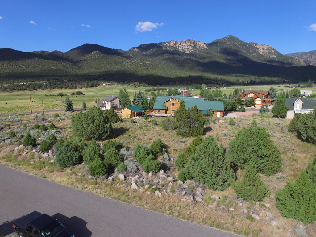 61 Pine Acres CIR, Pine Valley, UT 84781