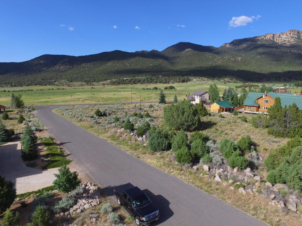 61 Pine Acres CIR, Pine Valley, UT 84781