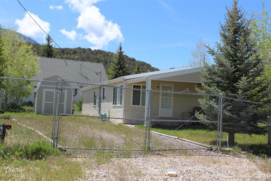 65 S 400, Pine Valley, UT 84781