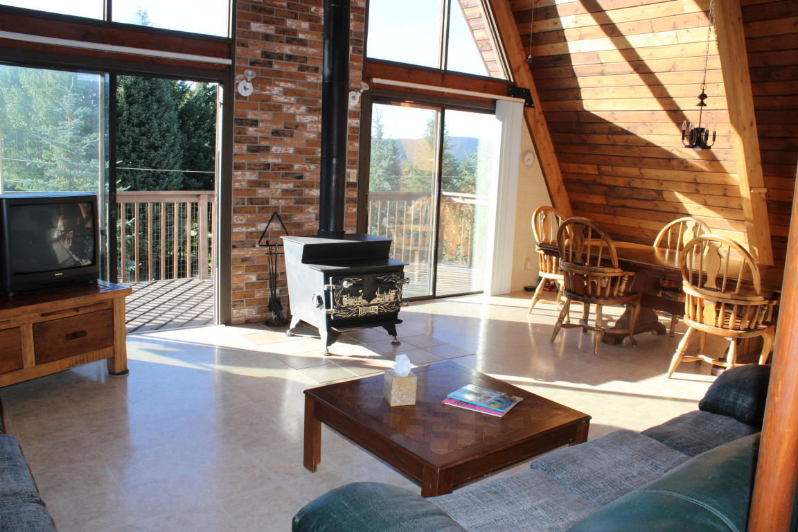 645 Lodge Pole LN, Pine Valley, UT 84781