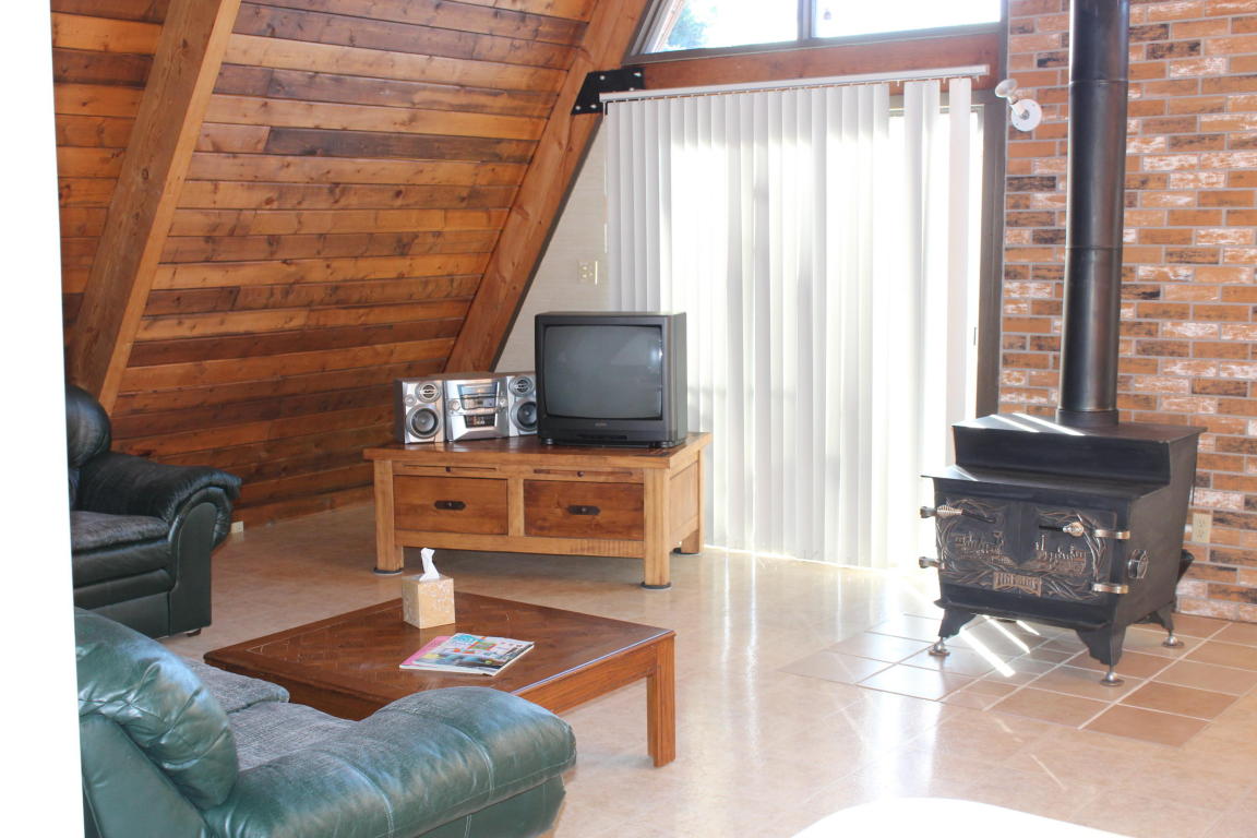 645 Lodge Pole LN, Pine Valley, UT 84781