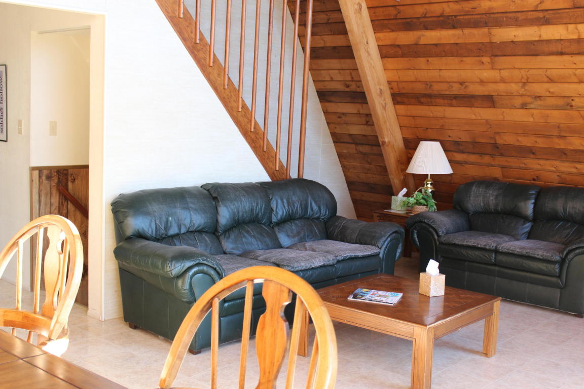 645 Lodge Pole LN, Pine Valley, UT 84781