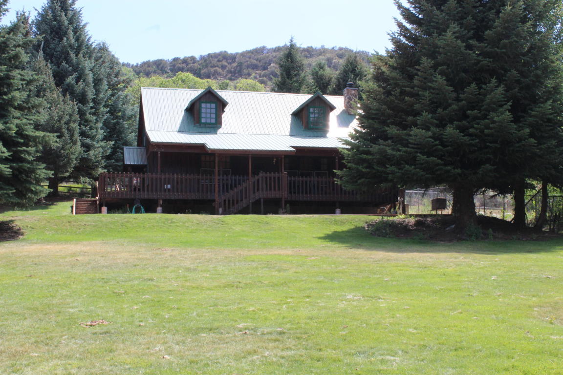 656 Lodge Pole LN, Pine Valley, UT 84781