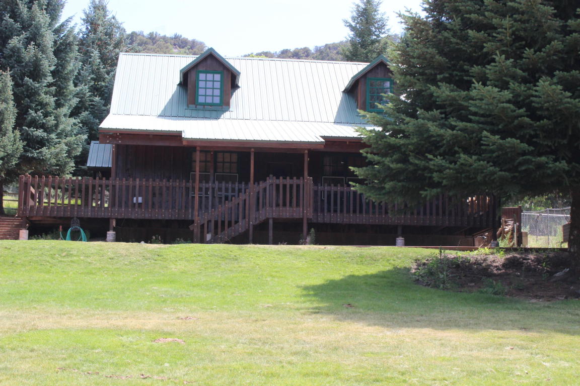 656 Lodge Pole LN, Pine Valley, UT 84781