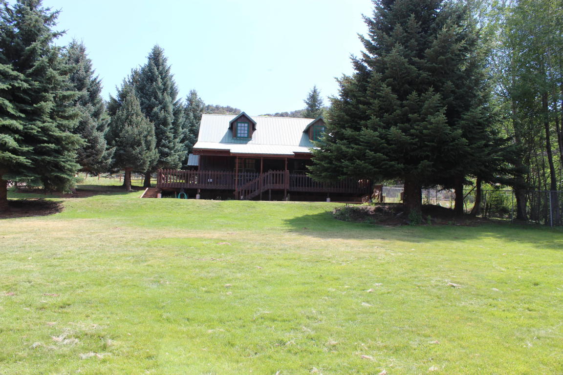 656 Lodge Pole LN, Pine Valley, UT 84781