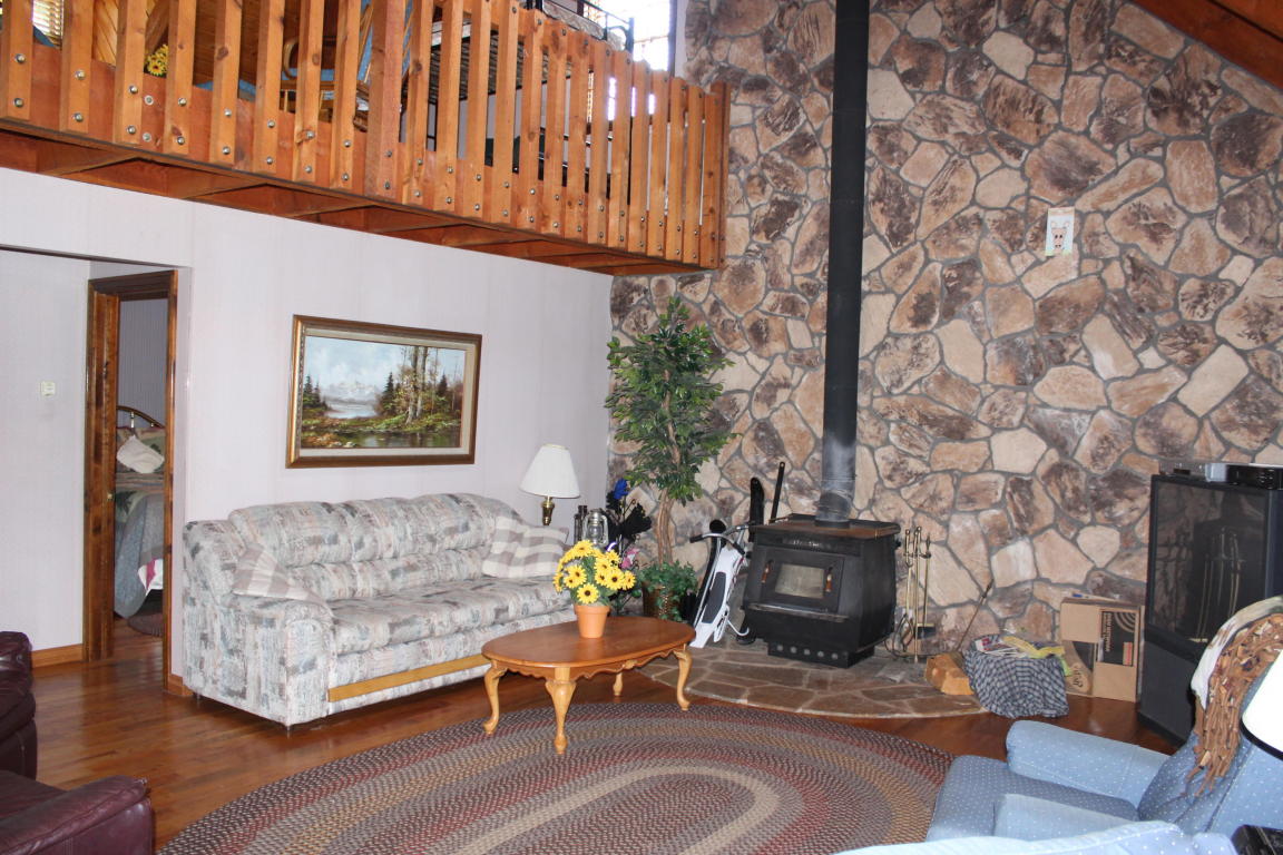 656 Lodge Pole LN, Pine Valley, UT 84781