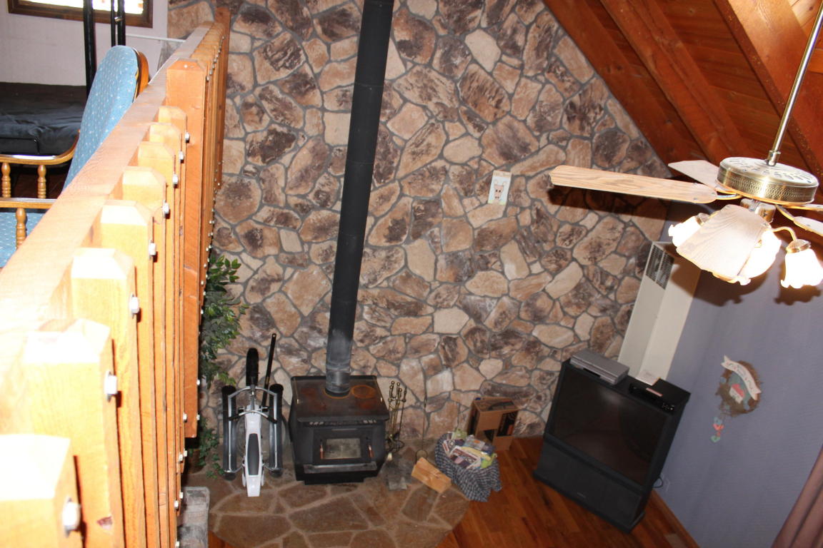 656 Lodge Pole LN, Pine Valley, UT 84781