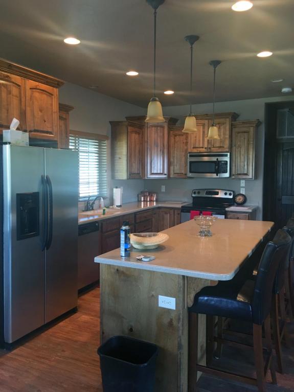 255 Sage RD, Pine Valley, UT 84781