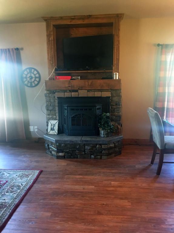 255 Sage RD, Pine Valley, UT 84781