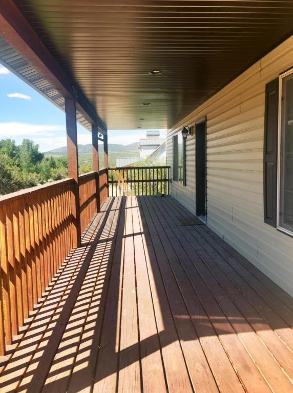 255 Sage RD, Pine Valley, UT 84781