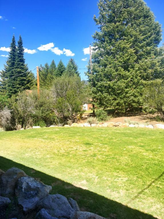 255 Sage RD, Pine Valley, UT 84781