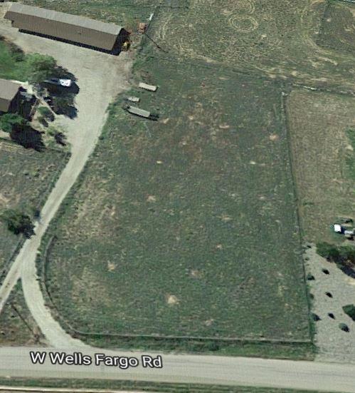 306 Wells Fargo RD, Brookside, UT 84782