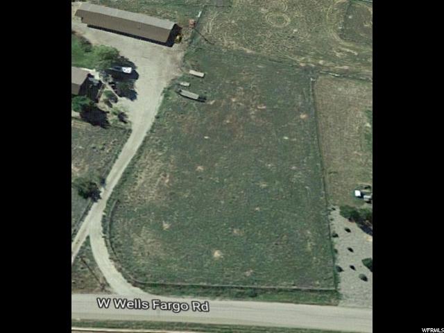 306 E WELLS FARGO RD, Brookside, UT 84782