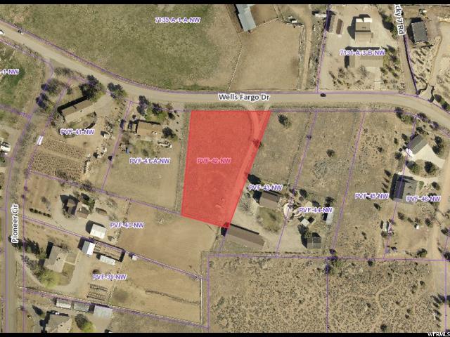 306 E WELLS FARGO RD, Brookside, UT 84782