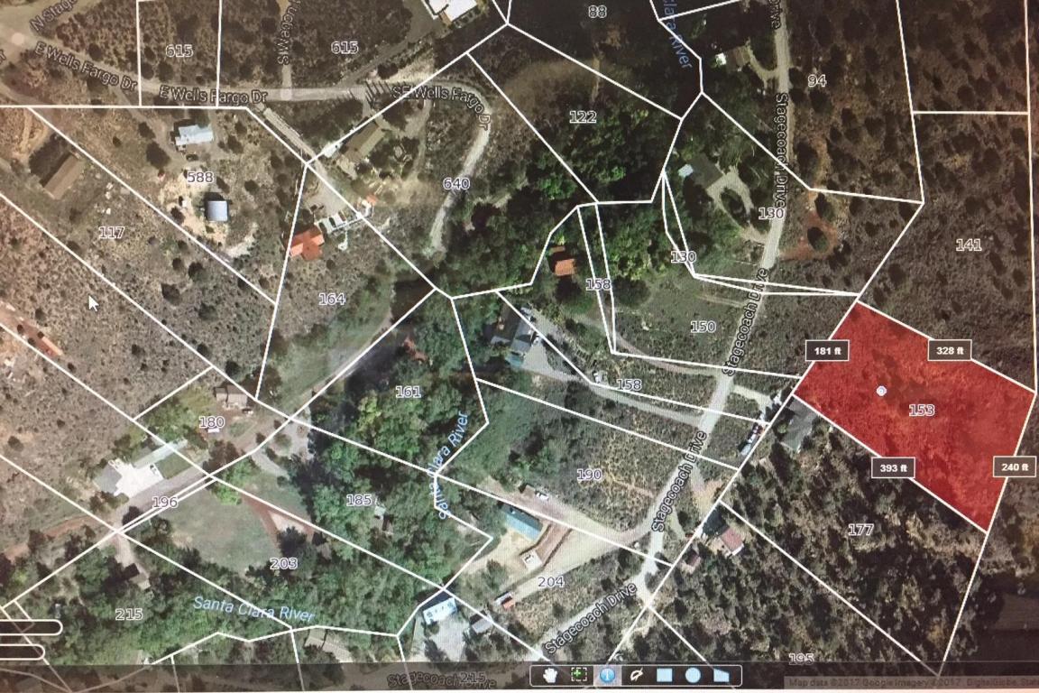 Brookside Summer Homes Big Cross Trail, Brookside, UT 84782
