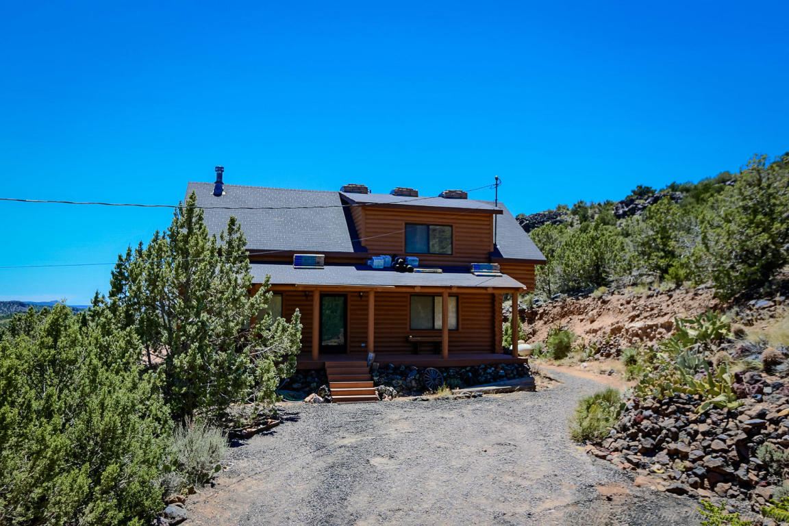 580 S Mountain View LN, Brookside, UT 84782