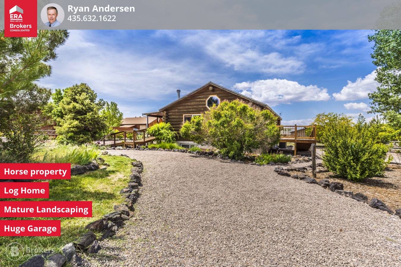 895 Homestead Drive E, Dammeron Valley, UT 84783