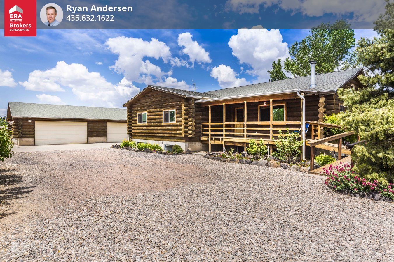 895 Homestead Drive E, Dammeron Valley, UT 84783