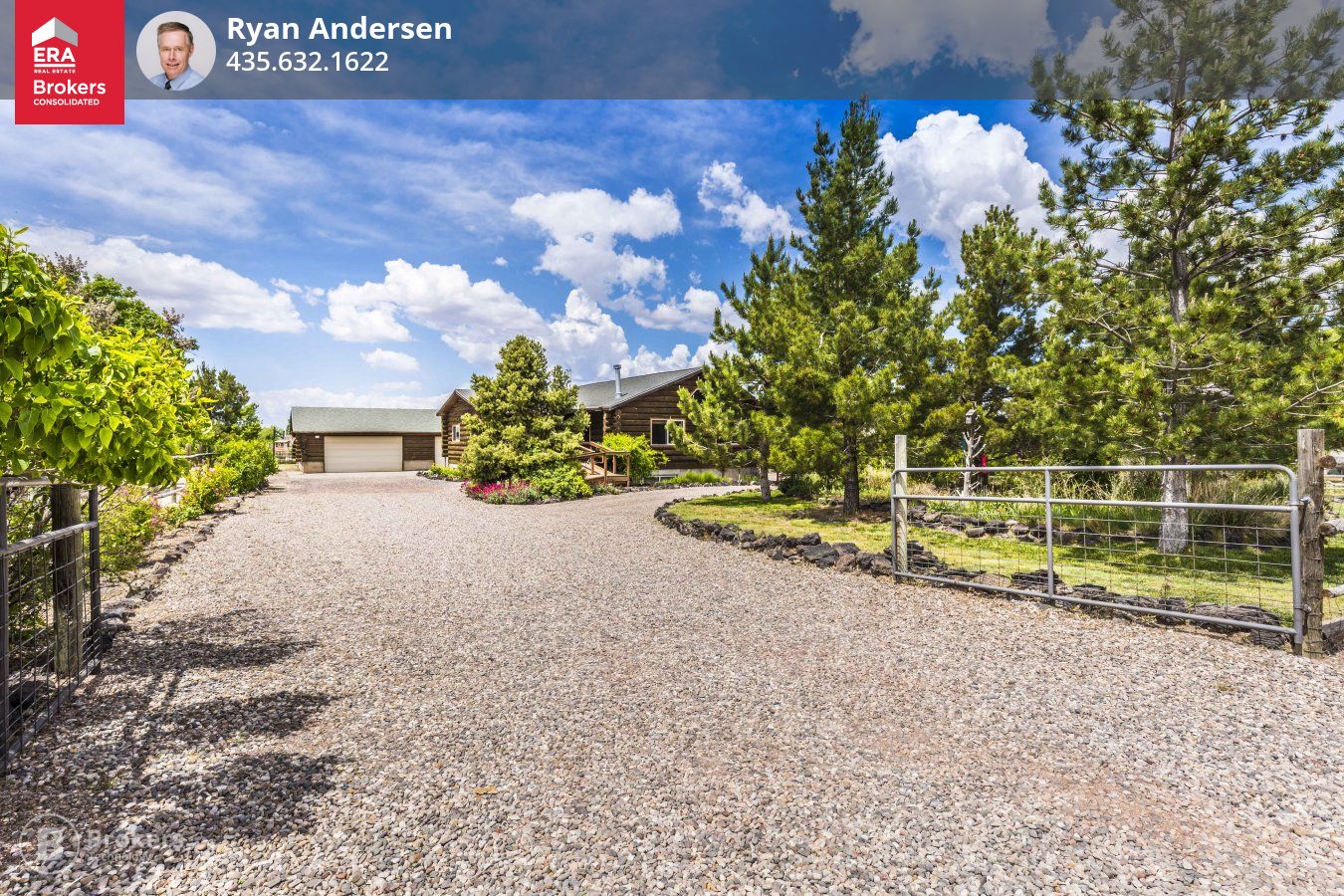 895 Homestead Drive E, Dammeron Valley, UT 84783