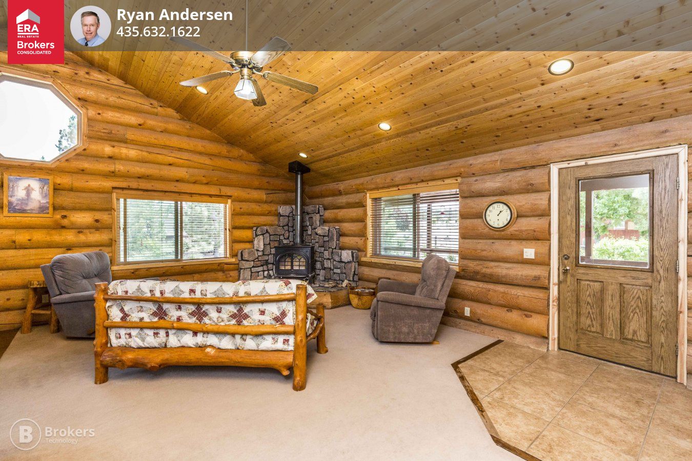 895 Homestead Drive E, Dammeron Valley, UT 84783