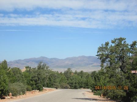436 N Pinion Hills DR, Dammeron Valley, UT 84783