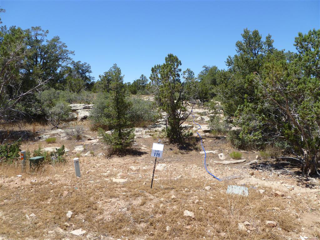 Pinion Hills DR, Dammeron Valley, UT 84783