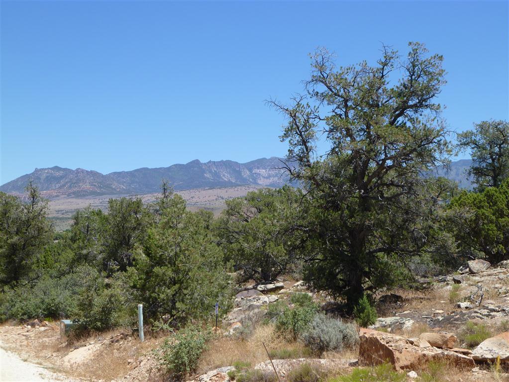 Pinion Hills DR, Dammeron Valley, UT 84783