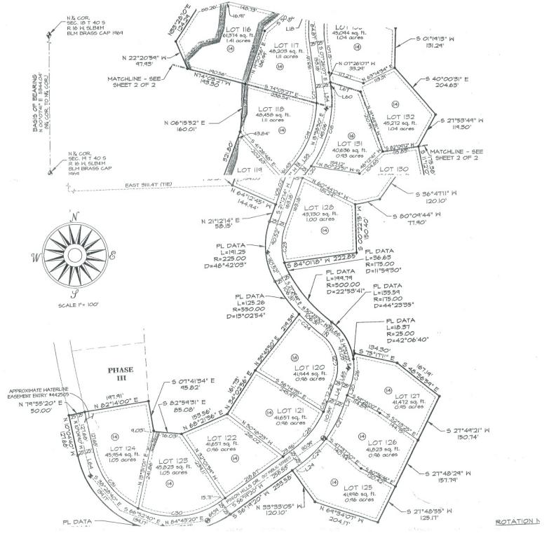 Pinion Hills Drive, Dammeron Valley, UT 84783