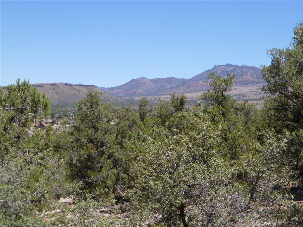Pinion Hills Drive, Dammeron Valley, UT 84783
