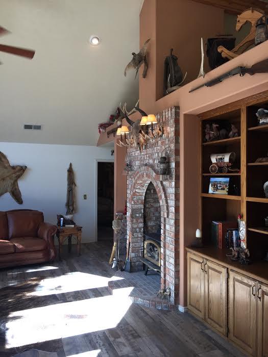 1425 Maize CIR, Dammeron Valley, UT 84783