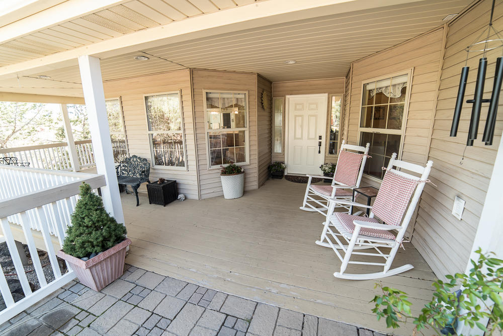 1087 N Carters Pond RD, Dammeron Valley, UT 84783
