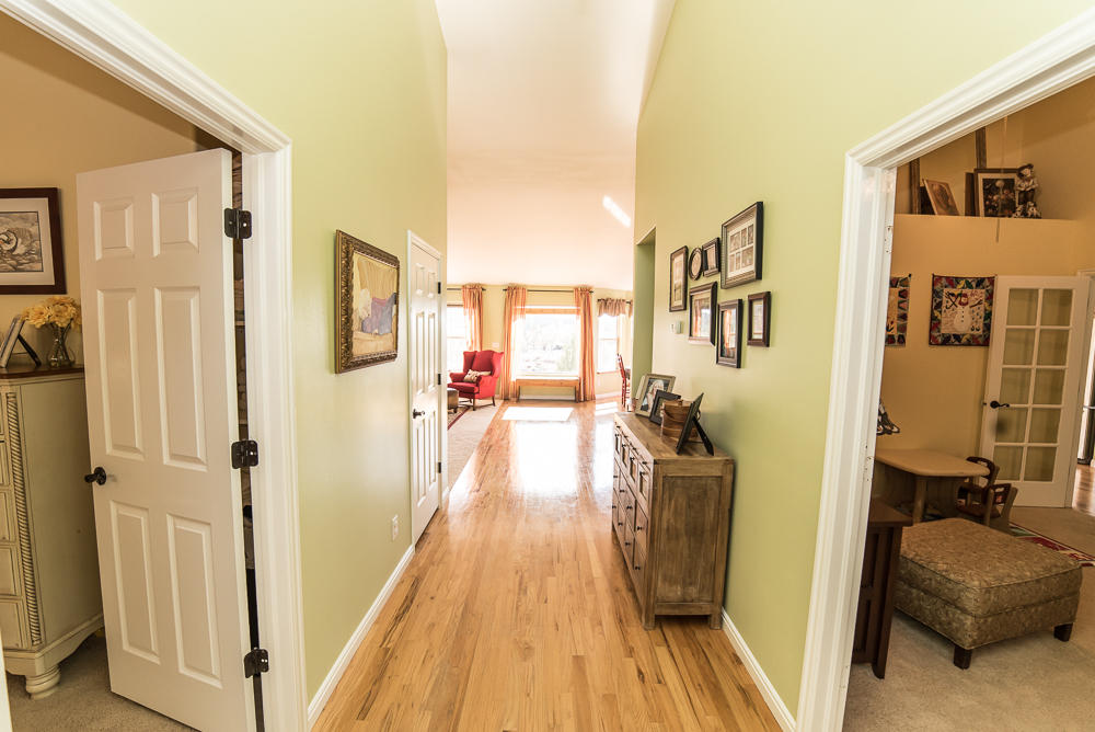 1087 N Carters Pond RD, Dammeron Valley, UT 84783