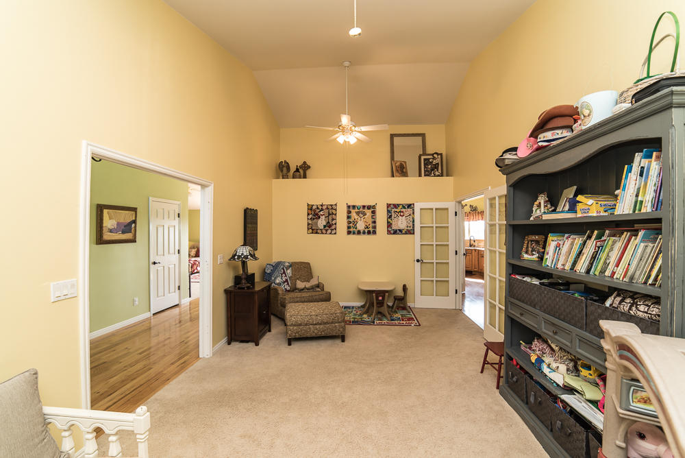 1087 N Carters Pond RD, Dammeron Valley, UT 84783