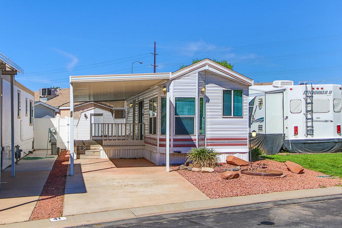 2990 E Riverside, St George, UT 84790