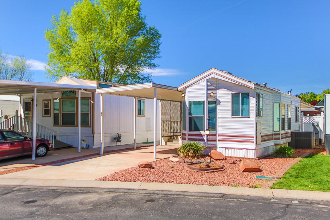 2990 E Riverside, St George, UT 84790