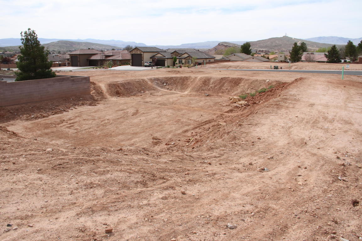 Cozy Cactus Lane, St George, UT 84790