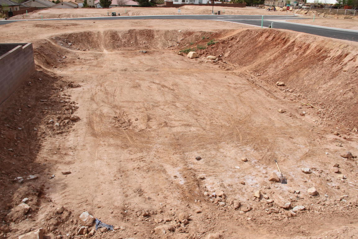 Cozy Cactus Lane, St George, UT 84790