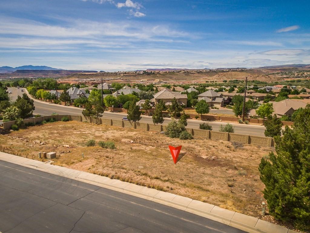 2567 E 1480 S, St George, UT 84790